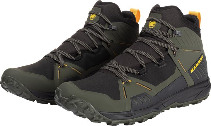 Actual product image Mammut Saentis Pro WP Men (40 2/3)