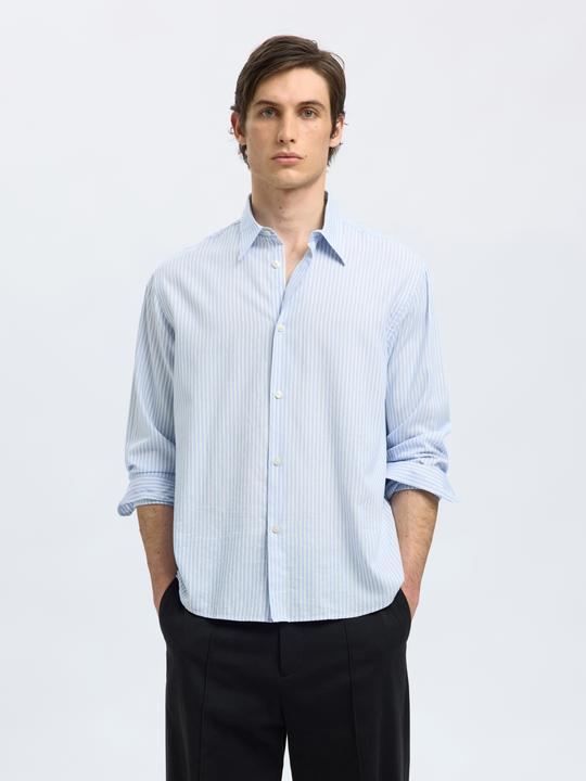 Immagine prodotto Selected Homme Relaxed Fit Hemd (XXL)