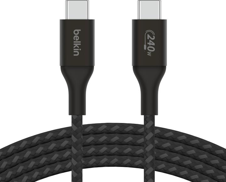 Productafbeelding Belkin CAB015bt1M (1 m, USB 2.0, 48 W)
