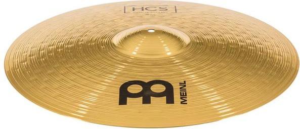 Produktbild Meinl HCS 20 Ride Becken (20", Becken)