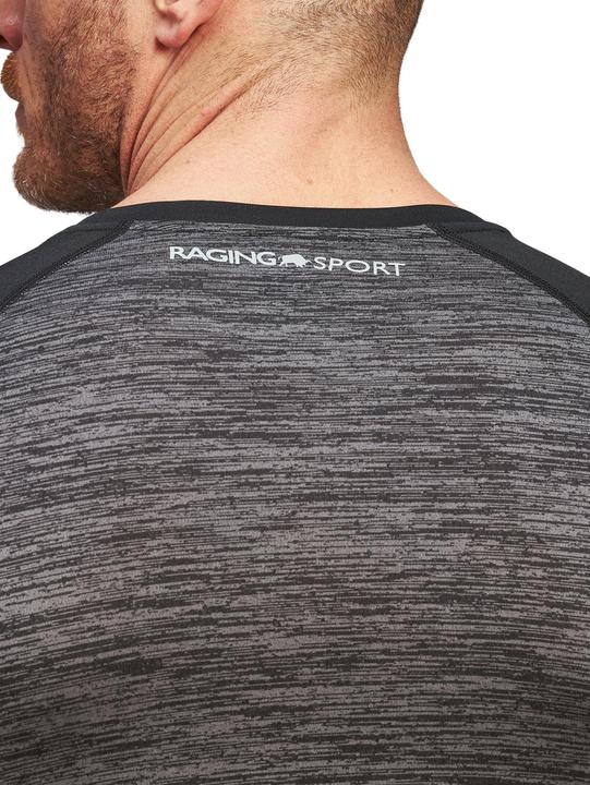 Produktbild Raging Bull Performance TShirt Langärmlig (S)