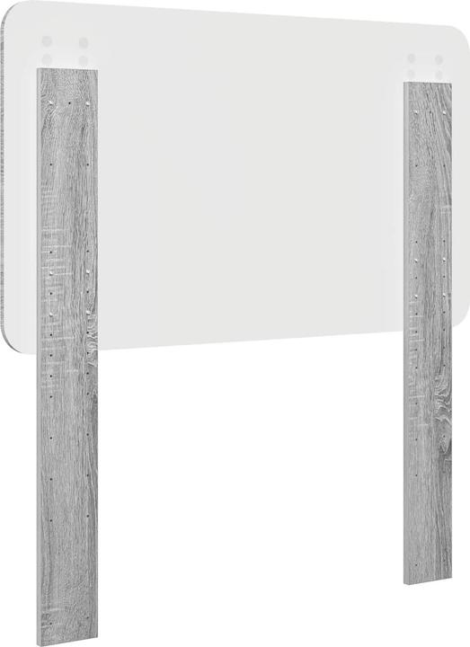 Image du produit vidaXL Kopfteil (3 x 93 x 100 cm)