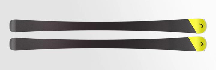 Produktbild Head V-Shape V8 (177 cm, Ohne Bindung)