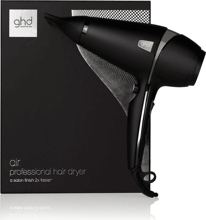 Actual product image ghd Hair dryer