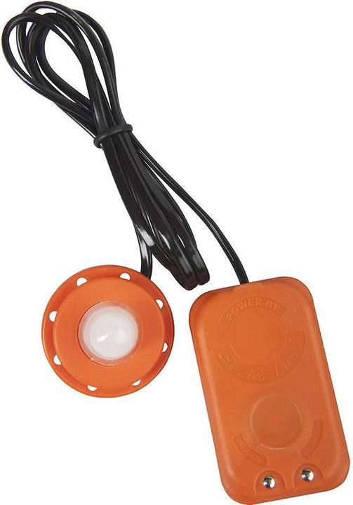 Secumar Seenotleuchte Seculux LED