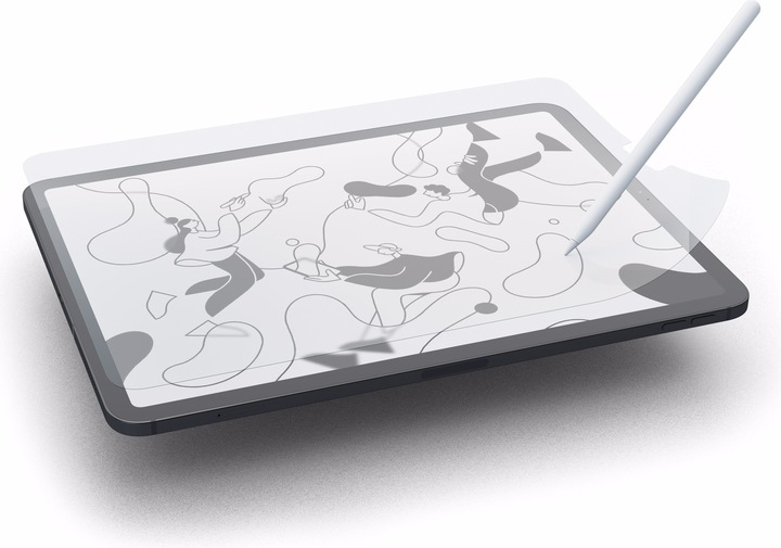 Productafbeelding Paperlike Schermbeschermer (2 Stuk, iPad mini 2019 (5e Gen))