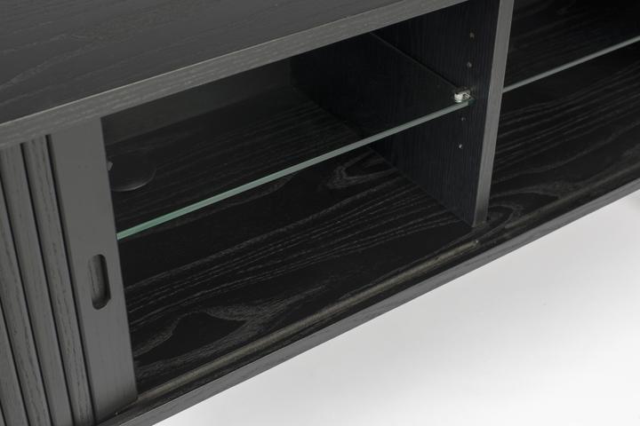 Actual product image Zuiver Barber (120 x 40 x 57.5 cm)