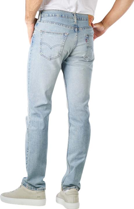 Produktbild Levis 511 Jeans Slim Fit dolf gotta ged dx adv (W38/L32)