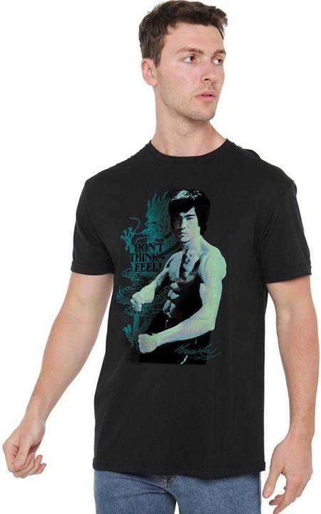 Produktbild Bruce Lee Feel TShirt (M)