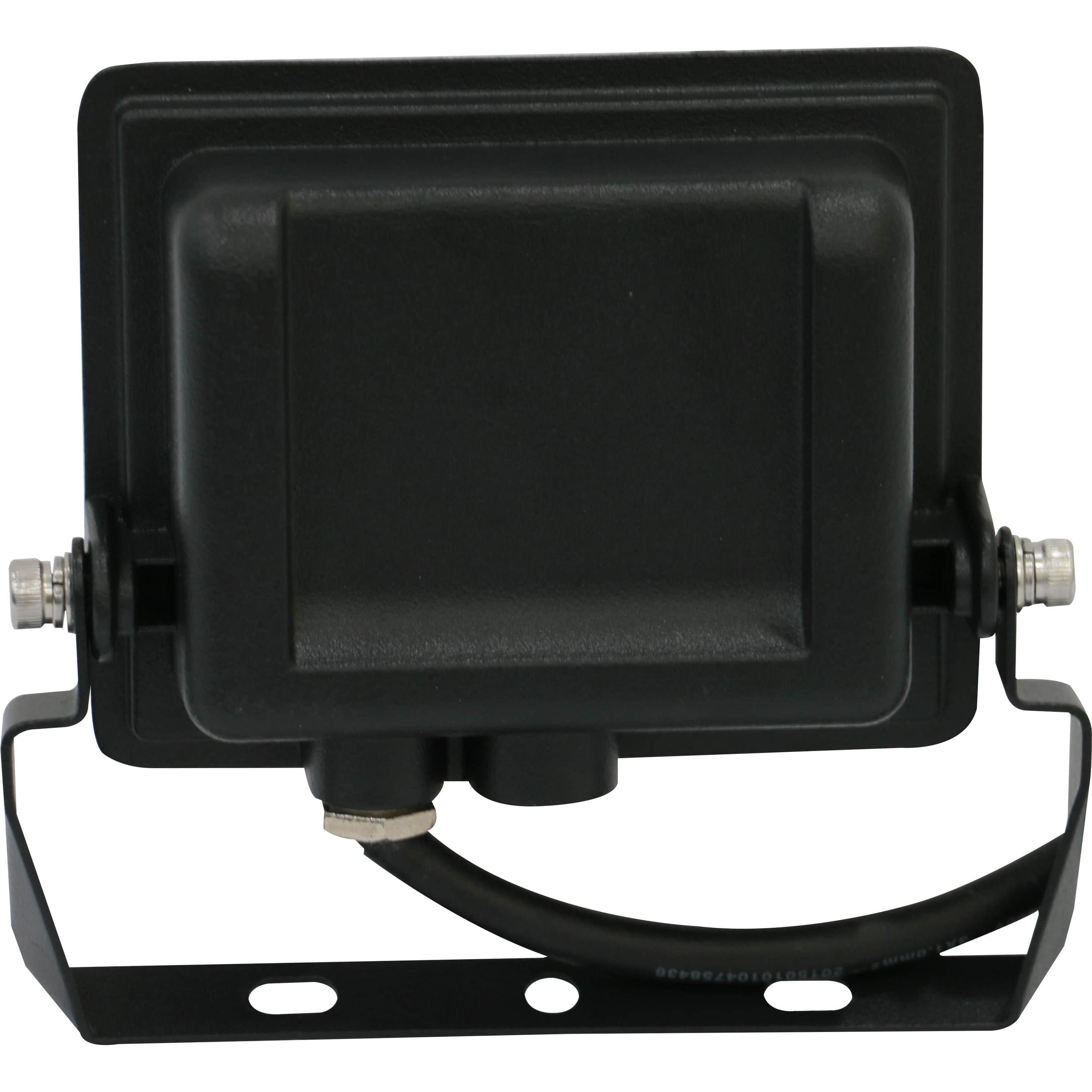 Thumbnail - Blulaxa, Fassadenbeleuchtung, LED-Fluter, EEK: F, 20W, 1620lm, 4000K, schwarz (1620 lm)