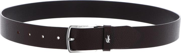 Produktbild Lacoste Elegance Grained Leather Belt