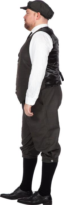 Produktbild Wilbers Set Roaring 20's Arthur (48)