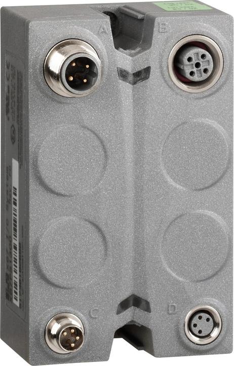 Produktbild Schneider Electric Stromversorgung TM7 - 24V - 15W TM7SPS1A