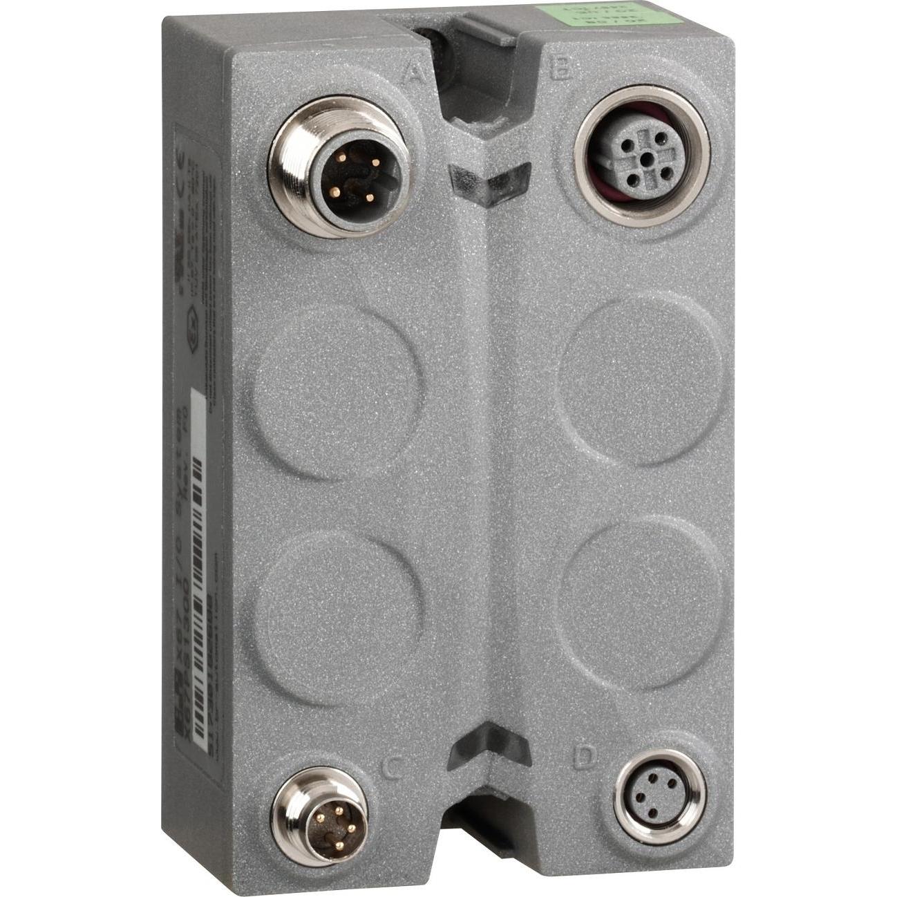 Schneider Electric, Zubehör Antriebstechnik, Stromversorgung TM7 - 24V - 15W TM7SPS1A