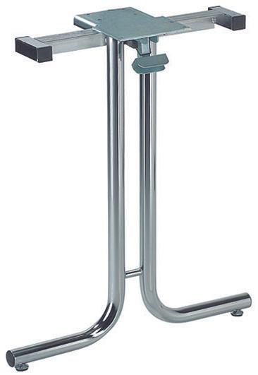 Produktbild Hüba Tisch-Klappfüsse