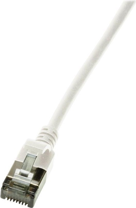 Immagine prodotto LogiLink Cavo di rete (STP, CAT6a, 5 m)