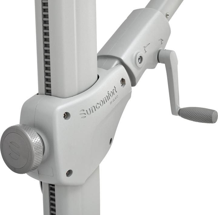 Image du produit Suncomfort by Glatz Varioflex Solar LED (3 m)