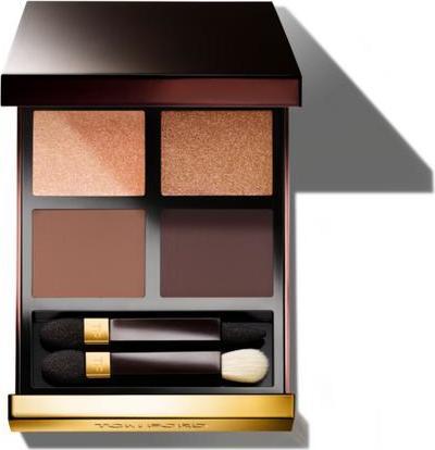 Produktbild Tom Ford Eye Color Quad (28)