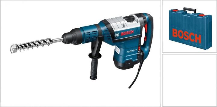 Produktbild Bosch Professional Bohrhammer mit SDS max GBH 8-45 DV (Netzbetrieb)