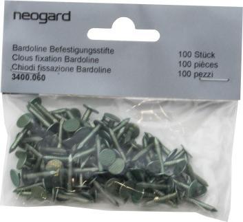 Produktbild Neogard Nägel Bardoline/Dachpappe (22 mm)