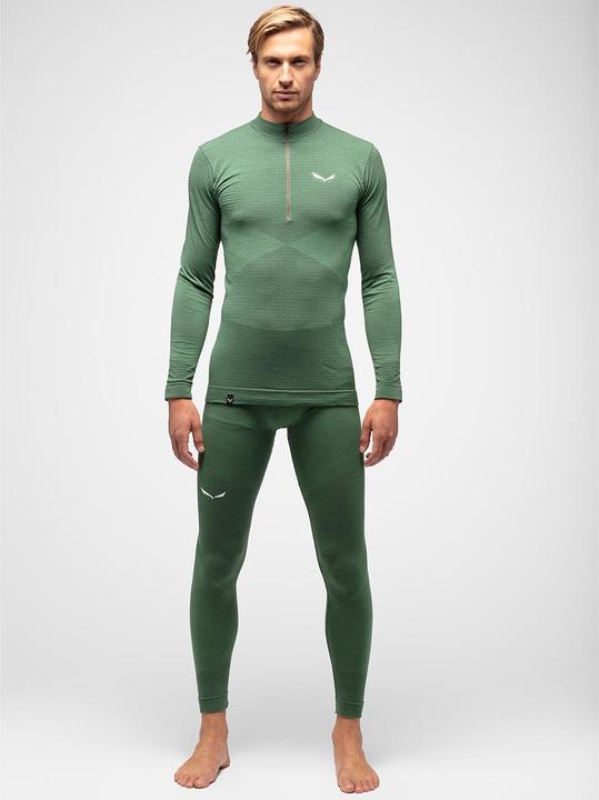 Actual product image Salewa Zebru Responsive Long Sleeve (M)
