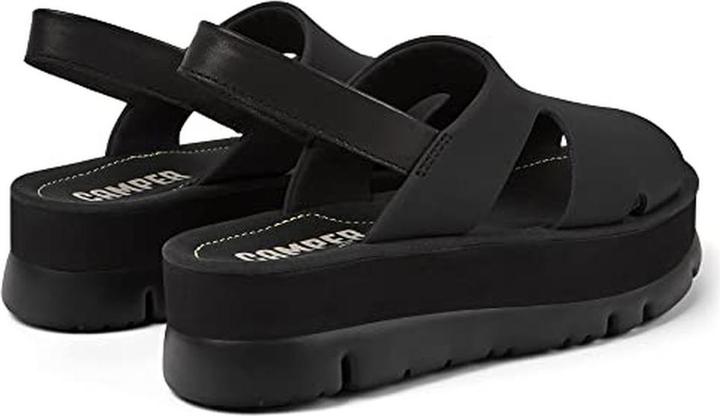 Actual product image Camper Oruga Up Wedge Sandal (38)