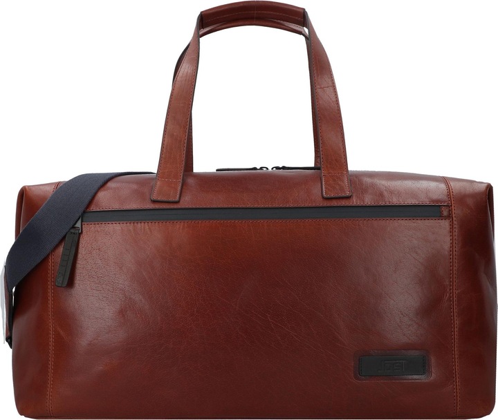 Jost Malmö Weekender Reisetasche Leder 50 cm (27 l)