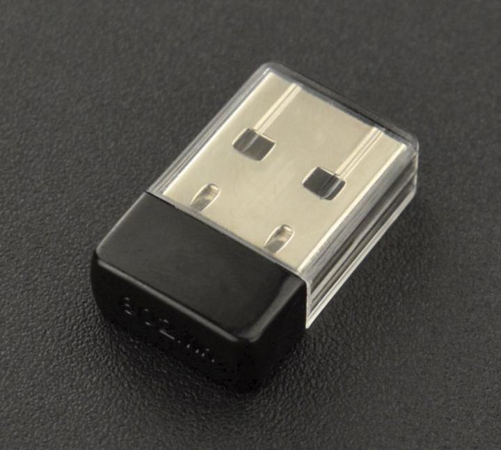 Produktbild DFRobot GRIS 150M WiFi USB Modul (USB 2.0)