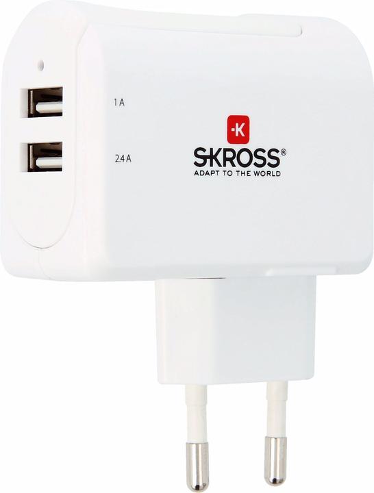 USB Ladegerät