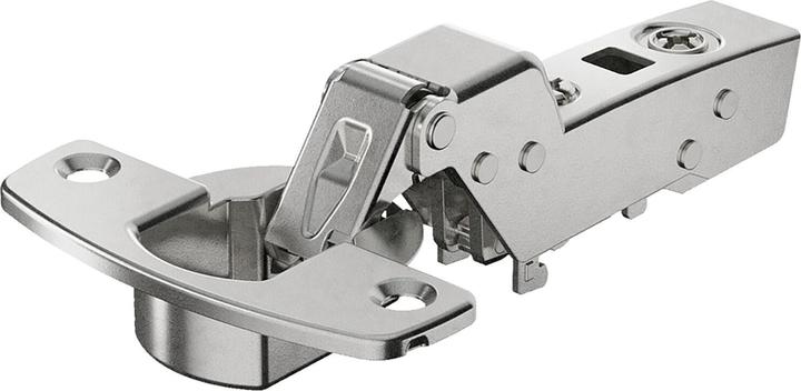Productafbeelding Hettich Potscharnieren Sensys 8645, hoek, midden en inliggend scharnier