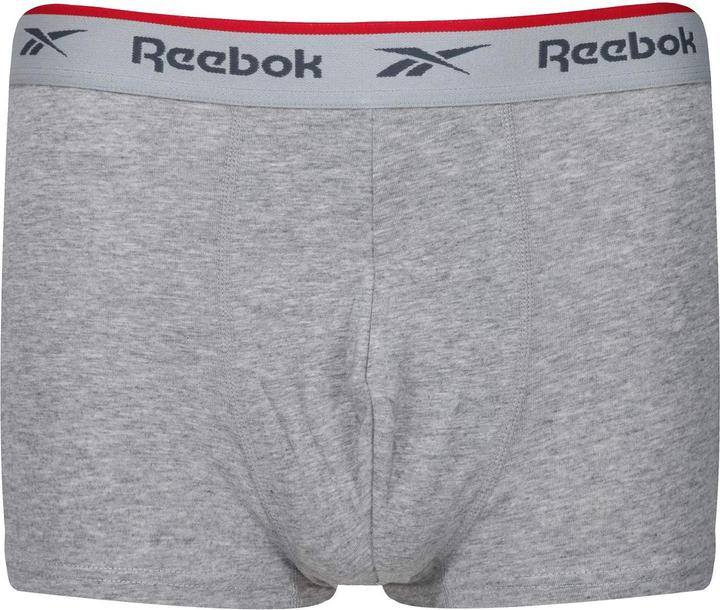 Produktbild Reebok Ovett Badehose (3erPack) (L)