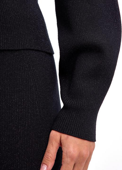 Immagine prodotto Falke FIN Glitter Merino V-Neck w (XL)