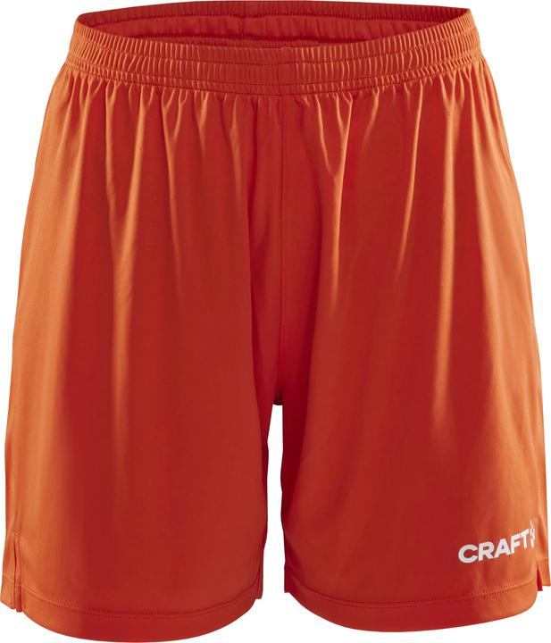 Actual product image Craft Squad Short Solid W (L)