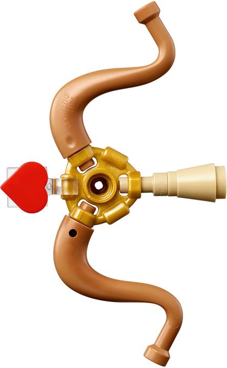 Image du produit LEGO Liebesbote Tweety (40824, LEGO Iconic)