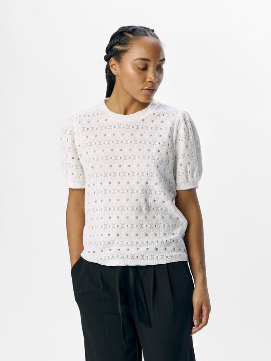 Actual product image Object Broderie Anglaise Oberteil (XL)