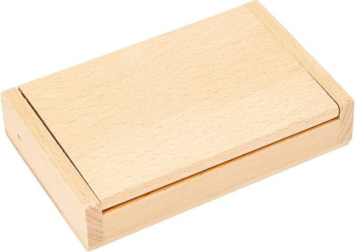 Produktbild Goki Shut the Box (Deutsch)