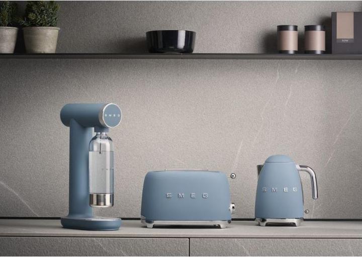 Produktbild Smeg TSF01SBMEU