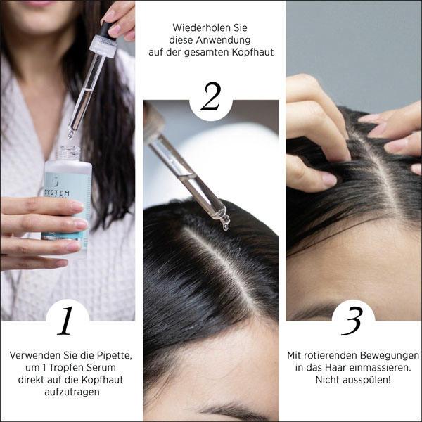 Produktbild System Professional Balance - Energy Serum (100 ml)
