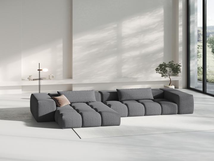 Image du produit CXL by Christian Lacroix Lorella (Canapé d'angle)