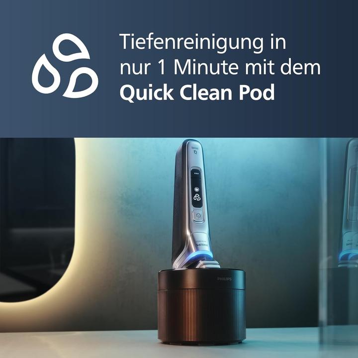 Immagine prodotto Philips Rasoio Serie 9000