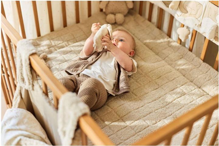 Immagine prodotto Jollein Krabbeldecke 75x95cm