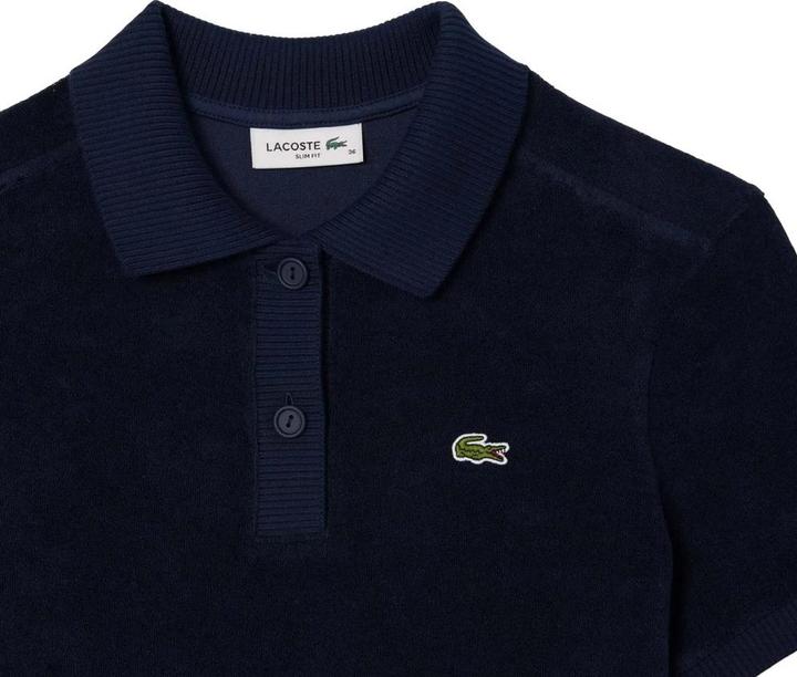 Immagine prodotto Lacoste Maglietta Polo Aderente Donna (34)