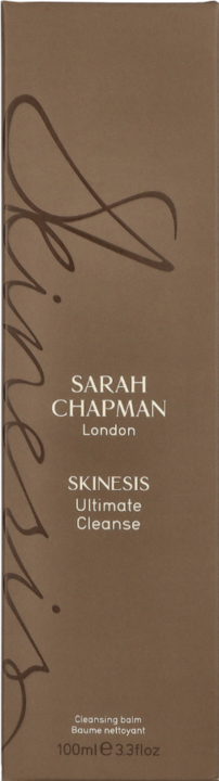 Actual product image Sarah Chapman Ultimate Cleanse (Cleaning cloths, 100 ml)