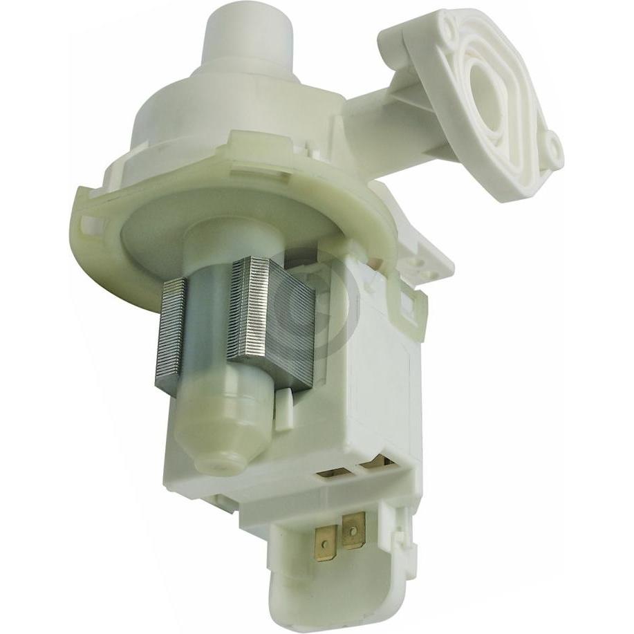 Thumbnail - Europart Ablaufpumpe wie BOSCH 00095684 mit Pumpenkopf für Geschirrspüler, Geschirrspüler Zubehör