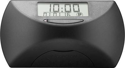 Image du produit Needit H 4,5 x L 8,3 x L 2,5 cm - Sort