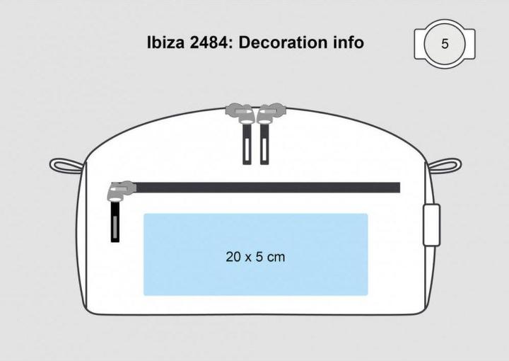 Immagine prodotto Shugon Ibiza - Beauty case