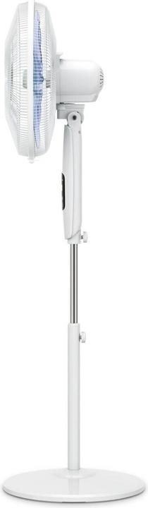 Immagine prodotto Rowenta Turbo Silence VU5450 (57 dB)