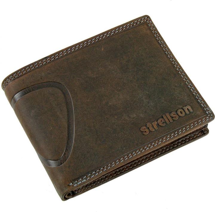 Actual product image Strellson Bags