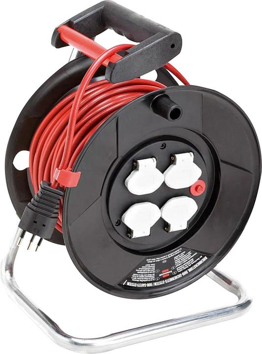 Produktbild Brennenstuhl Garant ST (25 m, 1 mm²)