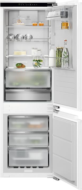 Electrolux IK2590BNR (245 l)